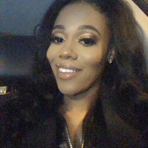 Meet your Posher, Lashay